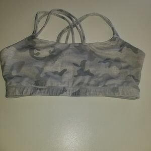 Gap Fit Women's Sports Bra Medium